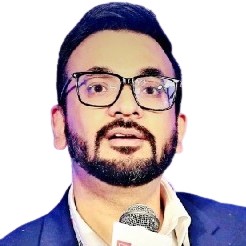 Kunal Goel Home | 5th Edition Future of Manufacturing Summit and Awards 2025