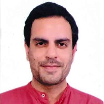 Prateek Arora