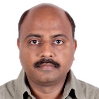 Yalamanchili Venkata Sathish - Godrej Agrovet Limited