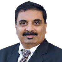 Sreenivas Rao N - Sun Pharma