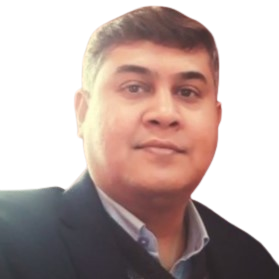 Swapnil Jugade - Welspun Corp