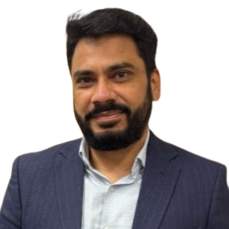 Vinay Morje - Grasim Industries